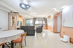 Blk 284 Toh Guan View (Jurong East), HDB 5 Rooms #601186841